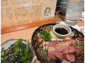 酒場 ロクロク 立川店: あおあさんの2026年05月14日の1枚目の投稿写真