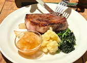 Cafe&Dining ハルモ 天神今泉公園前店: あおあさんの2026年06月15日の1枚目の投稿写真