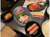 和牛焼肉 二代目ばんばん 札幌すすきの店: リョウさんの2026年05月06日の1枚目の投稿写真