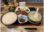 牛たん炭焼 利久 赤れんが テラス店: リョウさんの2026年09月01日の1枚目の投稿写真