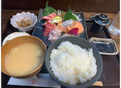 海鮮丼とお蕎麦のHIRAKU ヒラク: リョウさんの2026年04月17日の1枚目の投稿写真