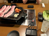 焼肉韓国料理 sonagi ソナギ 下北沢店: Konomiさんの2024年04月12日の1枚目の投稿写真