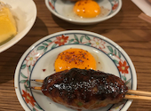 焼鳥一力新山口店: きみきみさんの2026年10月09日の2枚目の投稿写真