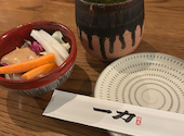 焼鳥一力新山口店: きみきみさんの2026年10月09日の3枚目の投稿写真