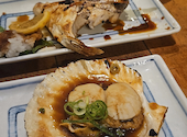 力丸 炉ばた焼 法善寺 力丸茶屋: ゆゆさんの2026年06月27日の1枚目の投稿写真