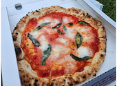 PIZZA SALVATORE CUOMO ピッツァ サルバトーレ クオモ 梅田: ゆゆさんの2026年08月07日の1枚目の投稿写真