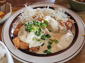 #702 CAFE&DINER なんばパークス店: ゆゆさんの2026年09月12日の1枚目の投稿写真