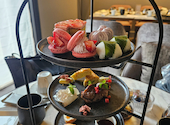 ダイニングバー＆レストラン crossfield with TERRACE LOUNGE 大阪: ゆゆさんの2026年05月の1枚目の投稿写真