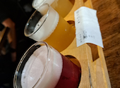 カドウシ 熟成焼肉とクラフトビール12TAP: ゆゆさんの2024年06月21日の1枚目の投稿写真