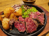 ワインホールグラマー WINEHALL GLAMOUR 中之島 MEAT&WINE: ゆゆさんの2026年07月06日の1枚目の投稿写真