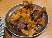 肉と魚がうまい酒場 ニューツルマツ KITTE 大阪店: ゆゆさんの2026年08月24日の1枚目の投稿写真