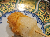 串揚げ あとわ あびこ店: ゆゆさんの2026年07月09日の1枚目の投稿写真