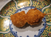 串揚げ あとわ あびこ店: ゆゆさんの2026年07月11日の1枚目の投稿写真