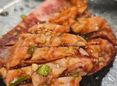 炭火焼肉 昭和ホルモン 天満店: ゆゆさんの2026年05月02日の1枚目の投稿写真