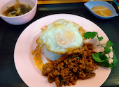 タイ食堂 TARAYA: りたんこなすさんの2024年12月21日の1枚目の投稿写真