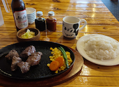 GOLDSTEAK ゴールドステーキ 秦野店: Chakalutaya 茗歌留多八さんの2026年08月22日の1枚目の投稿写真
