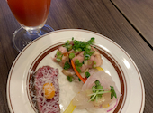 Yakitori&Wine K2: aki1010さんの2026年04月27日の1枚目の投稿写真