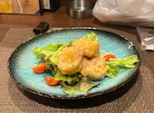 地鶏と海鮮 旬菜美酒 高志: なおさんの2026年04月13日の1枚目の投稿写真