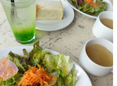 GOOD MORNING CAFE グッドモーニングカフェ ルミネ池袋: わんこさんの2025年07月21日の3枚目の投稿写真