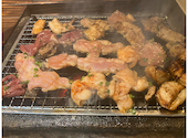 焼肉 囲炉裏炭火焼 楓: 猫さんさんの2026年08月31日の3枚目の投稿写真