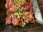 焼肉 囲炉裏炭火焼 楓: 猫さんさんの2026年09月07日の2枚目の投稿写真