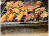 焼肉 囲炉裏炭火焼 楓: 猫さんさんの2026年09月07日の3枚目の投稿写真