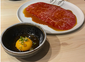 焼肉　藤　和牛と自然派ワイン専門店: のんさんの2021年07月の1枚目の投稿写真