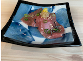 焼肉 藤 和牛と自然派ワイン専門店: のんさんの2021年07月13日の3枚目の投稿写真