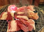 元氣七輪焼肉　牛繁　和光店: ともどんさんの2024年12月の1枚目の投稿写真