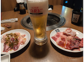 牛角 千葉プライム8店: はっしーさんの2026年08月25日の1枚目の投稿写真