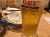 格安ビールと鉄鍋餃子 3・6・5酒場 千葉駅前店: はっしーさんの2026年08月28日の2枚目の投稿写真