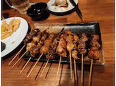 【個室完備◎喫煙可】焼鳥海鮮肉寿司食べ飲み放題のお店　酒の友　新横浜店: はっしーさんの2026年08月30日の3枚目の投稿写真