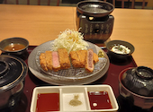 牛カツ京都勝牛 クロスゲート金沢店: みんみんさんの2026年06月03日の2枚目の投稿写真