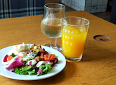 muse umekita winebar&grill: くりんこさんの2026年08月19日の2枚目の投稿写真