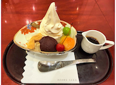 リータンタンカフェ Lee Tan Tan Cafe ココリア多摩センター店: くーまんさんの2026年04月24日の1枚目の投稿写真