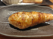 焼き鳥 わたなべてつや: アキラくんさんの2026年04月01日の1枚目の投稿写真