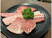 出島焼肉 ゑん: わこさんの2023年04月23日の3枚目の投稿写真
