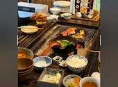 湯布院囲炉裏焼き 四方山: はせさんの2026年04月29日の1枚目の投稿写真
