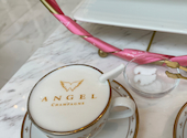 ANGEL CHAMPAGNE 銀座店: どるっちさんの2026年02月18日の2枚目の投稿写真