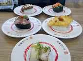 かっぱ寿司 柏崎店: heroさんの2024年08月01日の1枚目の投稿写真