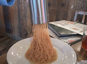 Italian Kitchen VANSAN　西葛西店: クミコさんの2026年03月の1枚目の投稿写真