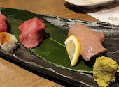 焼肉・ホルモンのたつみ 大分: お母さんの2022年09月23日の1枚目の投稿写真
