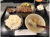 牛たん 榊原: かなさんの2026年08月27日の1枚目の投稿写真