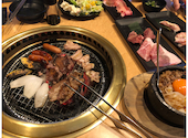 本格炭火焼肉　閃: 抹茶みるくさんの2026年05月の1枚目の投稿写真