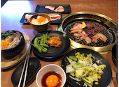 本格炭火焼肉 閃: 抹茶みるくさんの2026年06月17日の1枚目の投稿写真