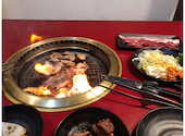 本格炭火焼肉 閃: 抹茶みるくさんの2026年08月14日の1枚目の投稿写真