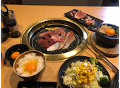 本格炭火焼肉 閃: 抹茶みるくさんの2026年09月14日の1枚目の投稿写真