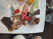 リュクスダイニングハプナ LUXE DINING HAPUNA 品川プリンスホテル: みほりんさんの2026年08月02日の2枚目の投稿写真