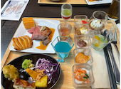 リュクスダイニングハプナ LUXE DINING HAPUNA 品川プリンスホテル: みほりんさんの2026年08月02日の3枚目の投稿写真