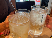 酒場 あさくさ商店: みほりんさんの2024年07月16日の1枚目の投稿写真
